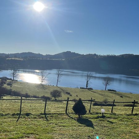 Agriturismo Lago Di Mezzano Valentano Zewnętrze zdjęcie