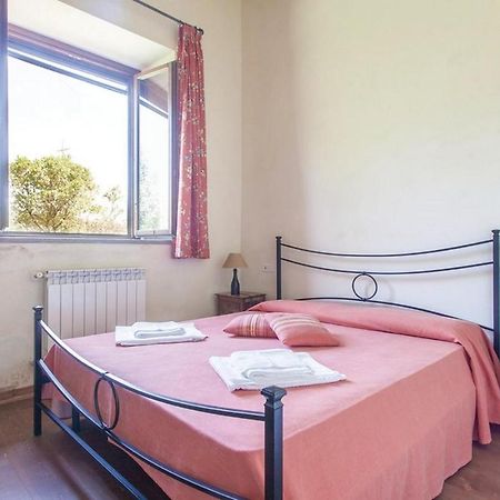 Agriturismo Lago Di Mezzano Valentano Zewnętrze zdjęcie