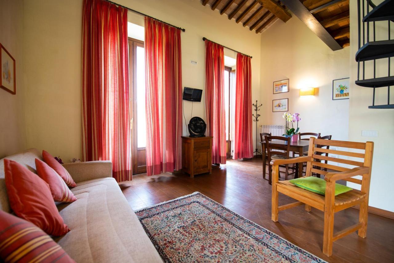 Agriturismo Lago Di Mezzano Valentano Zewnętrze zdjęcie