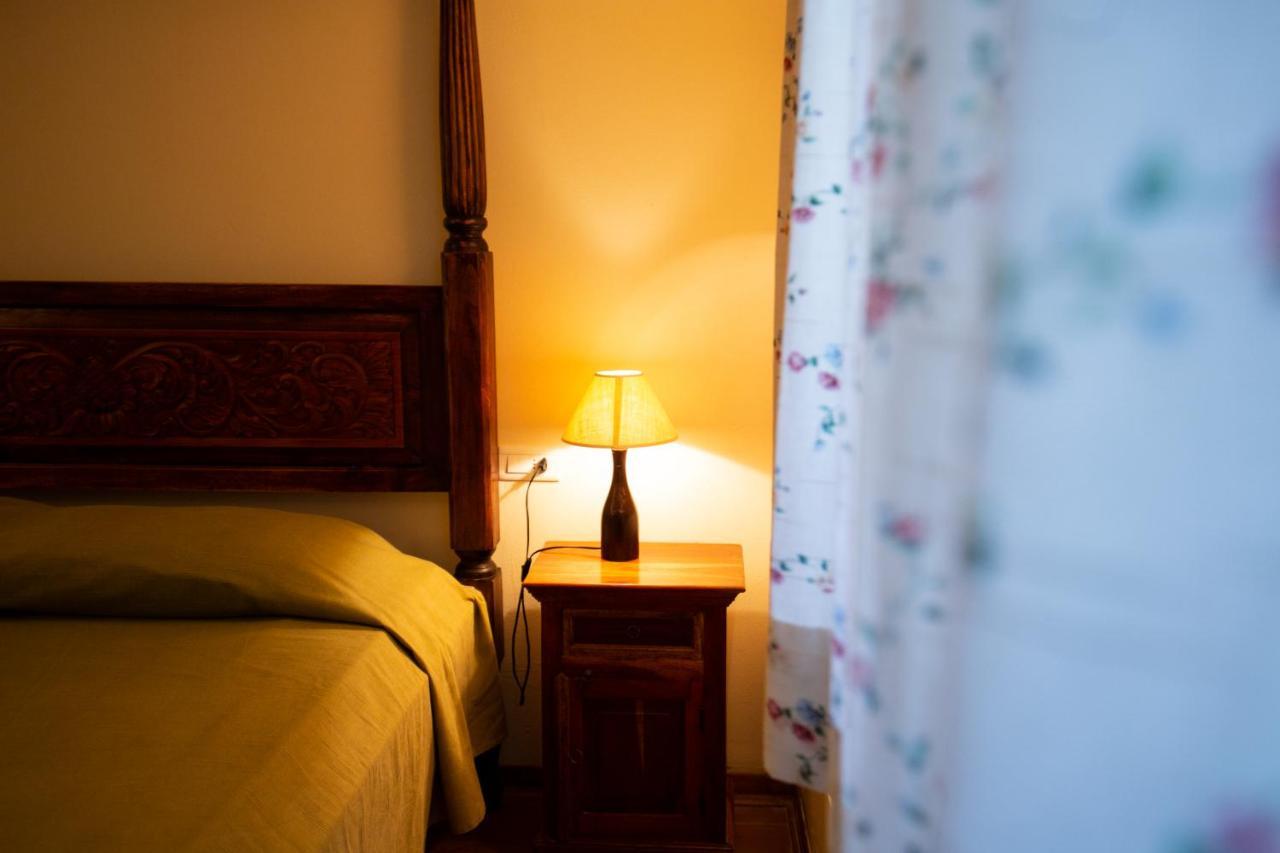 Agriturismo Lago Di Mezzano Valentano Zewnętrze zdjęcie