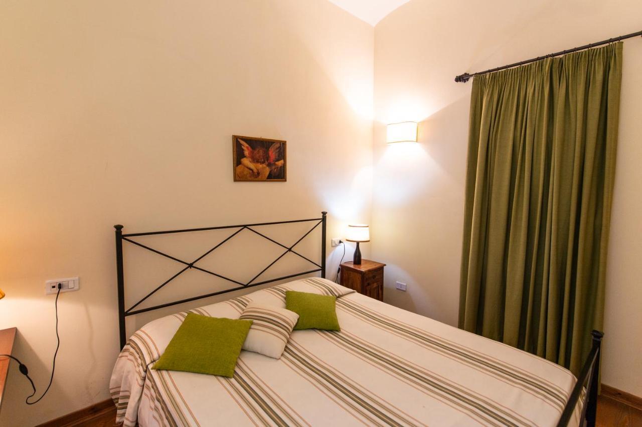 Agriturismo Lago Di Mezzano Valentano Zewnętrze zdjęcie