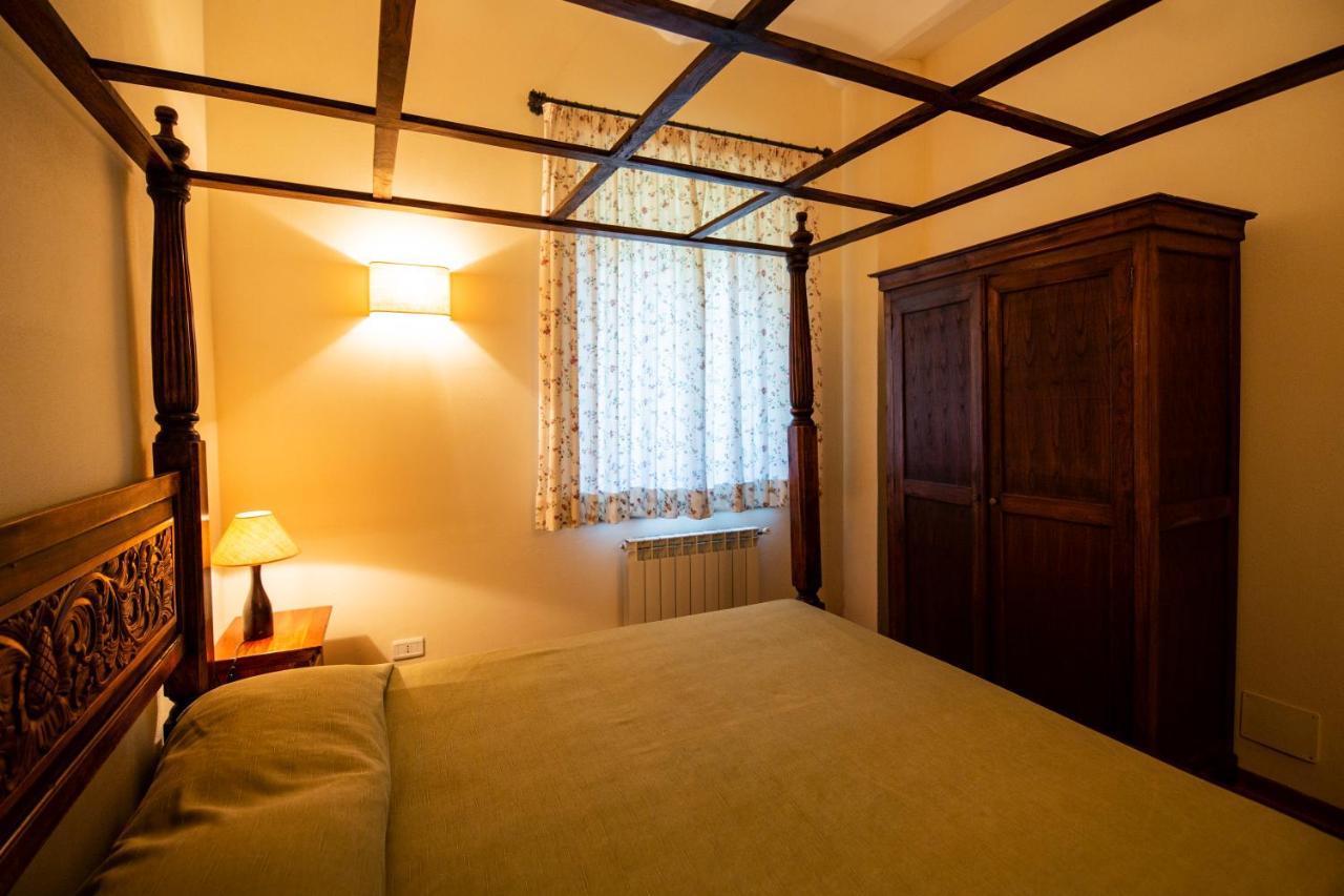 Agriturismo Lago Di Mezzano Valentano Zewnętrze zdjęcie