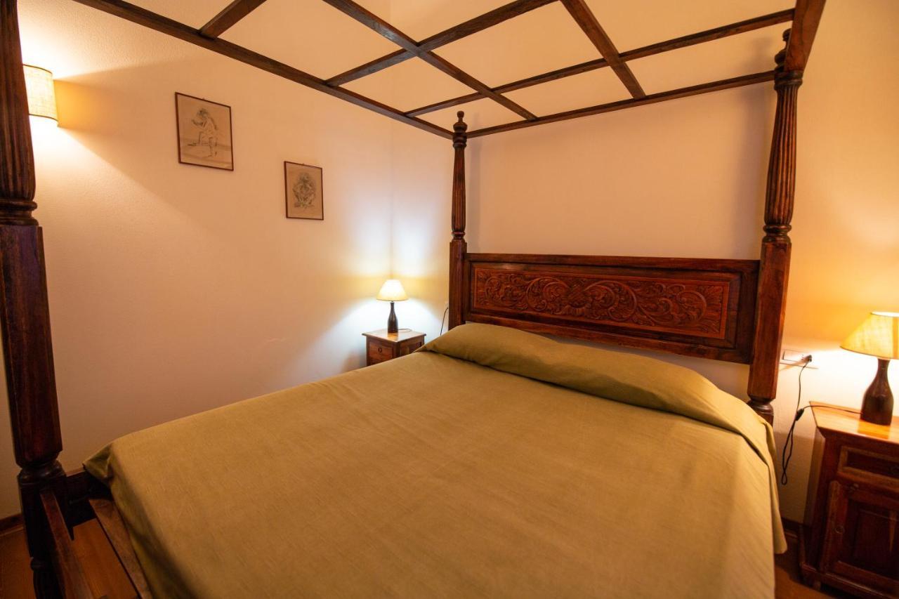 Agriturismo Lago Di Mezzano Valentano Zewnętrze zdjęcie