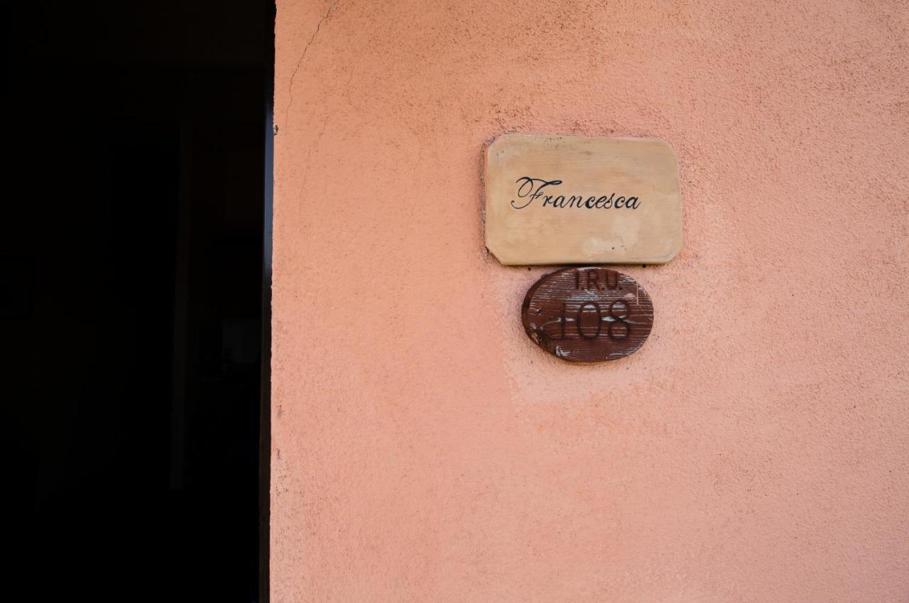 Agriturismo Lago Di Mezzano Valentano Zewnętrze zdjęcie