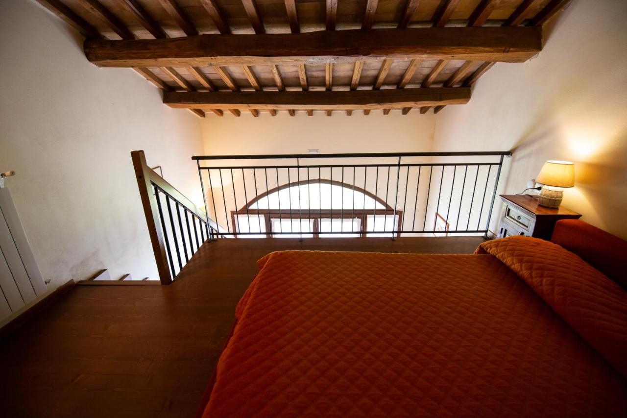 Agriturismo Lago Di Mezzano Valentano Zewnętrze zdjęcie
