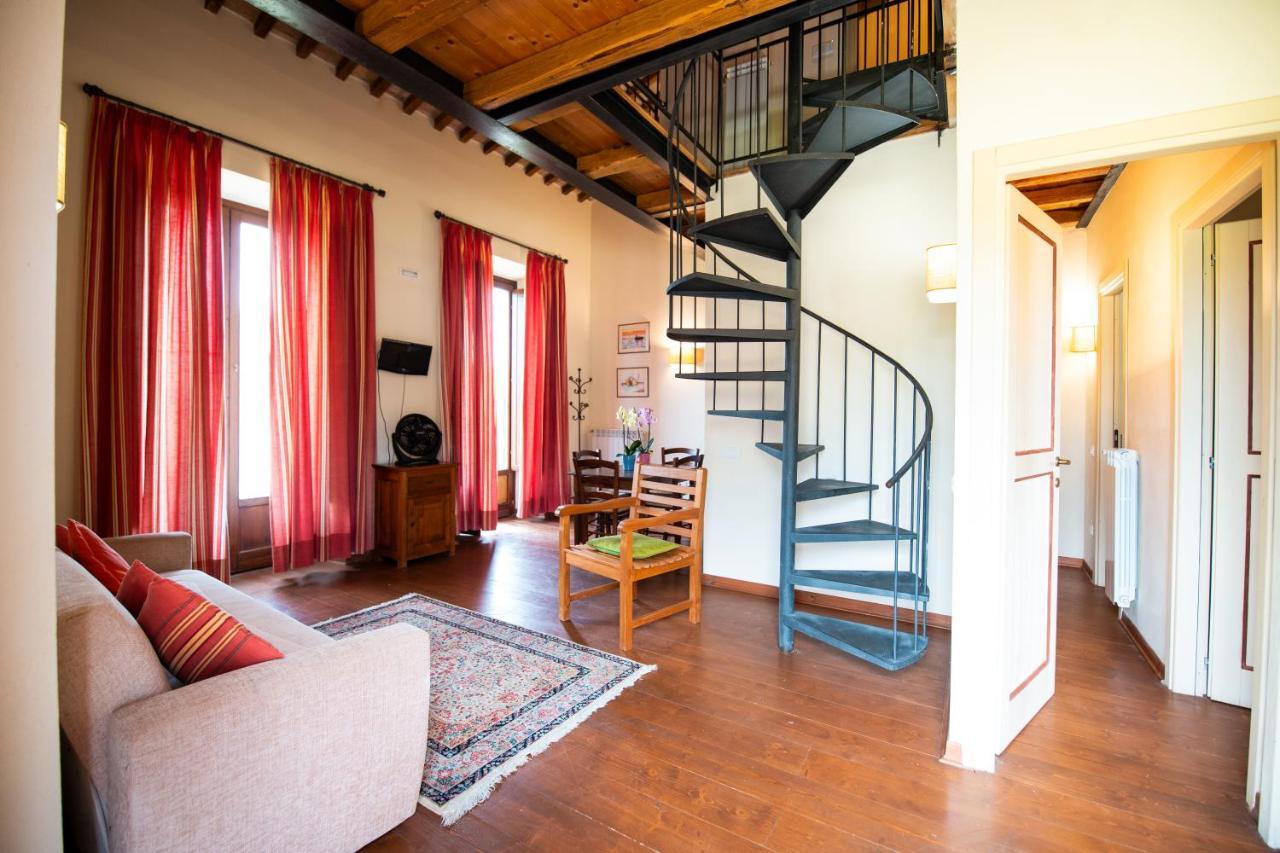 Agriturismo Lago Di Mezzano Valentano Zewnętrze zdjęcie