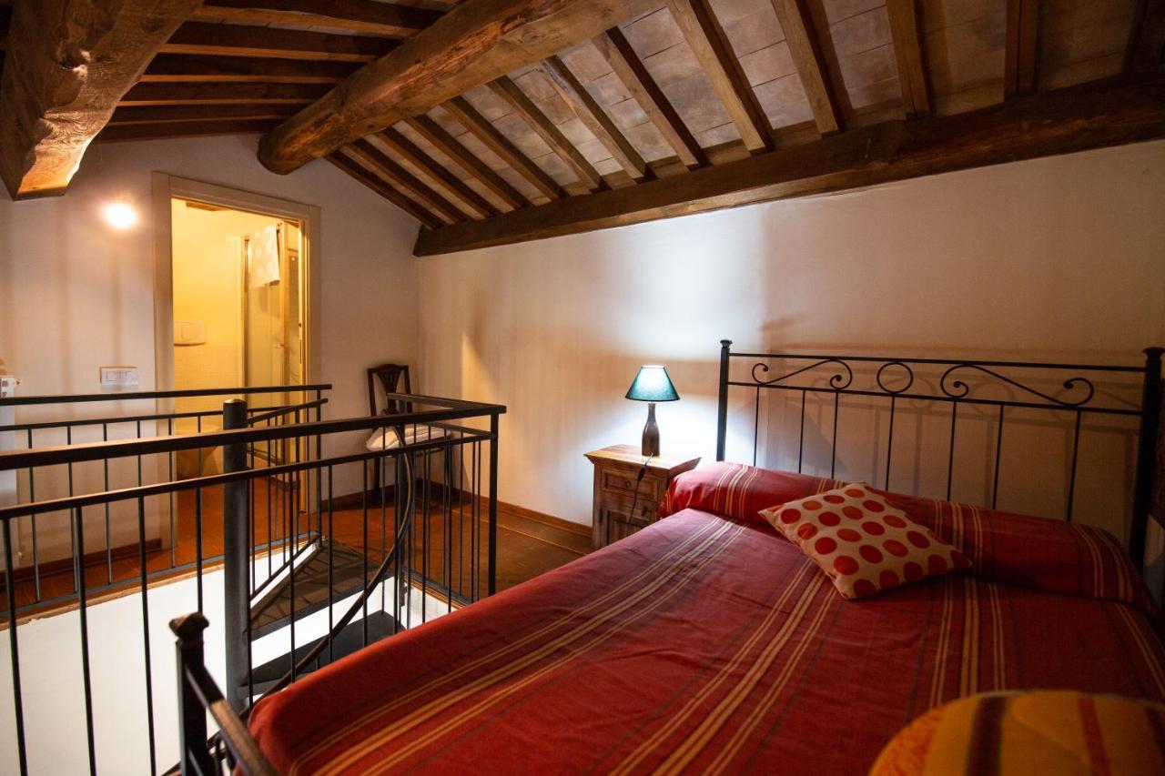 Agriturismo Lago Di Mezzano Valentano Zewnętrze zdjęcie