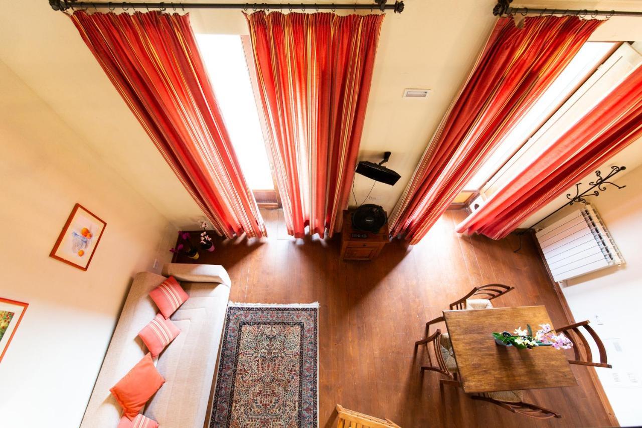 Agriturismo Lago Di Mezzano Valentano Zewnętrze zdjęcie