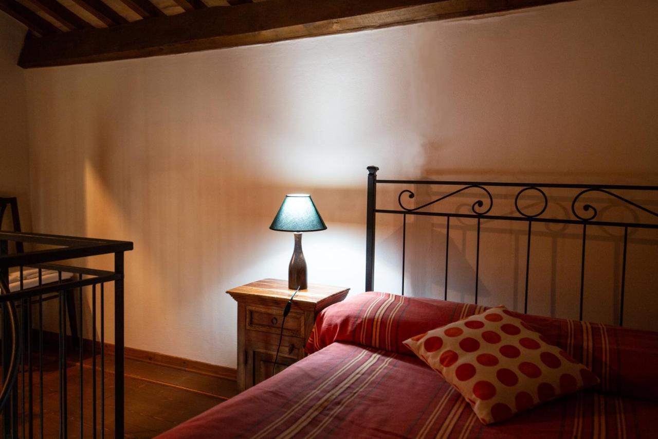 Agriturismo Lago Di Mezzano Valentano Zewnętrze zdjęcie