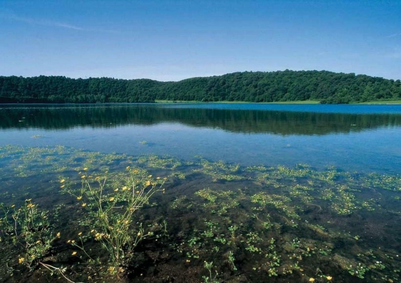 Agriturismo Lago Di Mezzano Valentano Zewnętrze zdjęcie