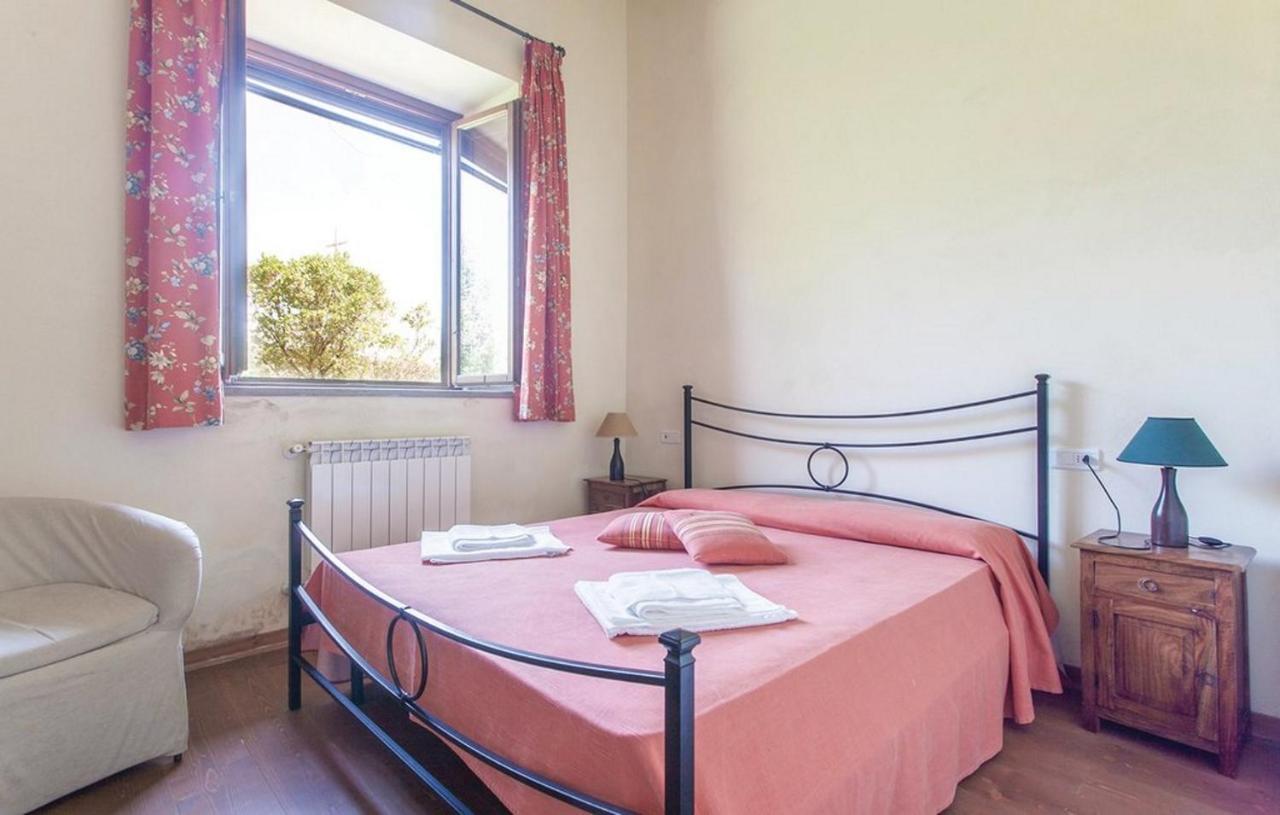 Agriturismo Lago Di Mezzano Valentano Zewnętrze zdjęcie
